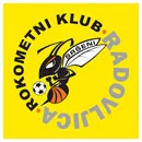 RK Radovljica